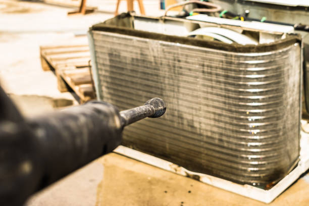 Best HVAC System Cleaning  in Cisco, TX