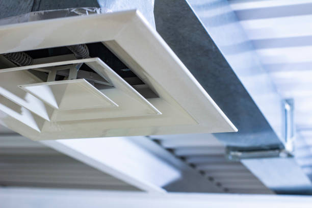 Best Air Duct Cleaning Near Me  in Cisco, TX