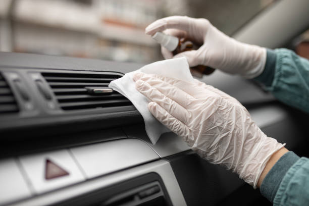 Best Best Air Duct Cleaning Company  in Cisco, TX