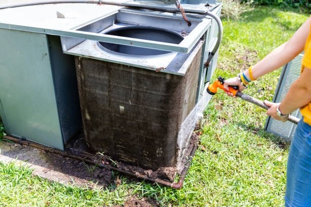  Cisco, TX Airduct Cleaning Pros