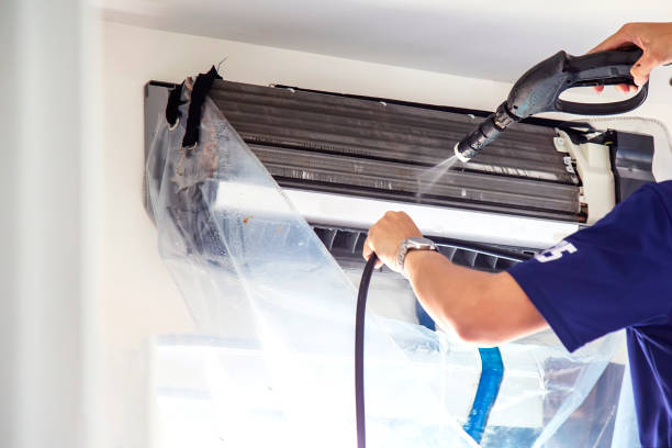Best Commercial HVAC Duct Cleaning  in Cisco, TX