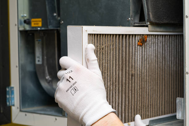 Best Emergency Air Duct Cleaning  in Cisco, TX