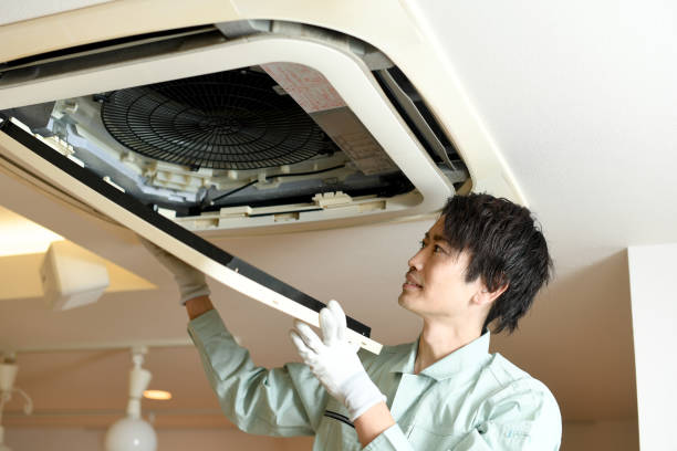 Best Home Air Vent Cleaning  in Cisco, TX