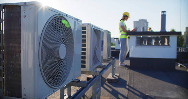 Best Air Duct Cleaning Company Near Me  in Cisco, TX
