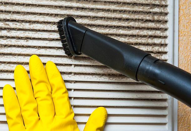 Best Air Duct Cleaning Near Me  in Cisco, TX